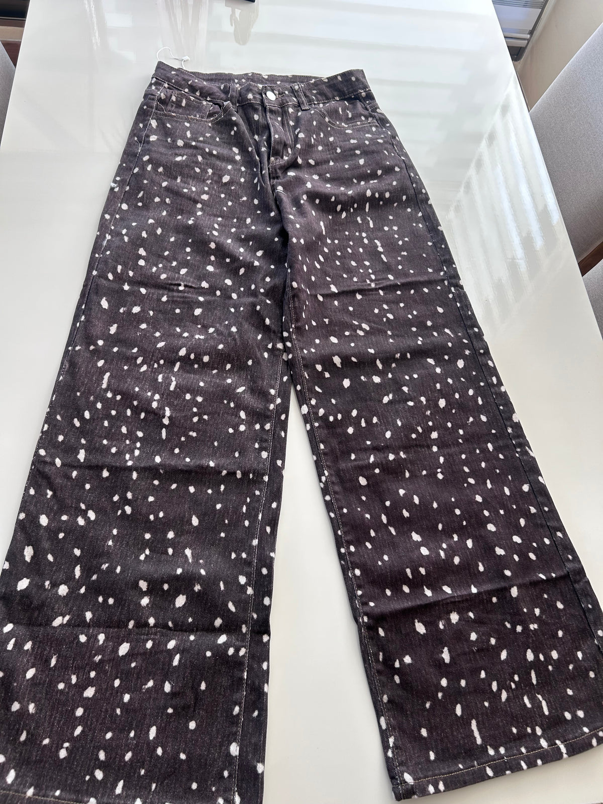 Jeans bambi