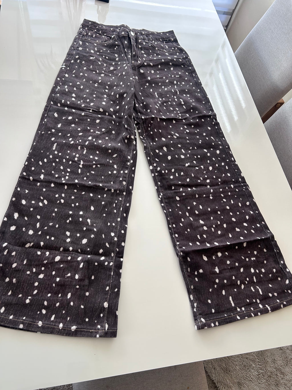 Jeans bambi