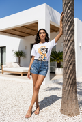 Polera perrito europeo
