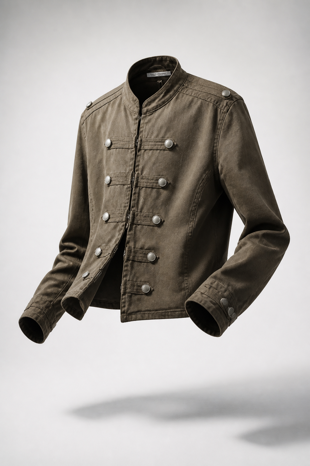 Chaqueta Napoleón