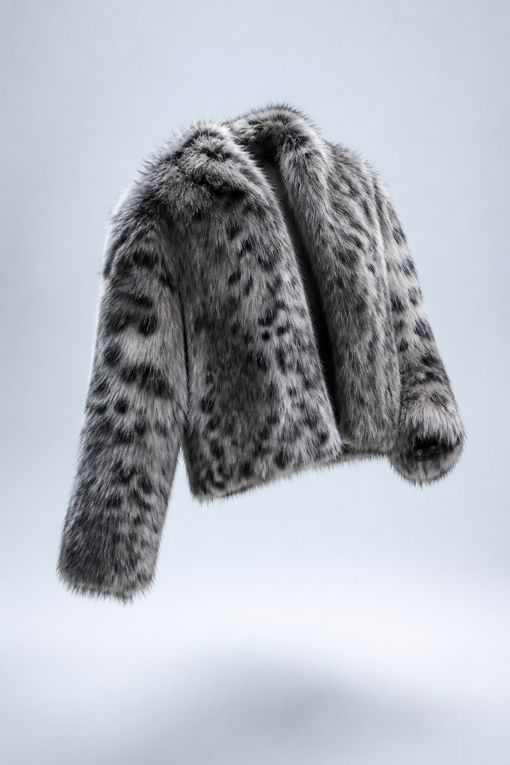 Peludo animal print