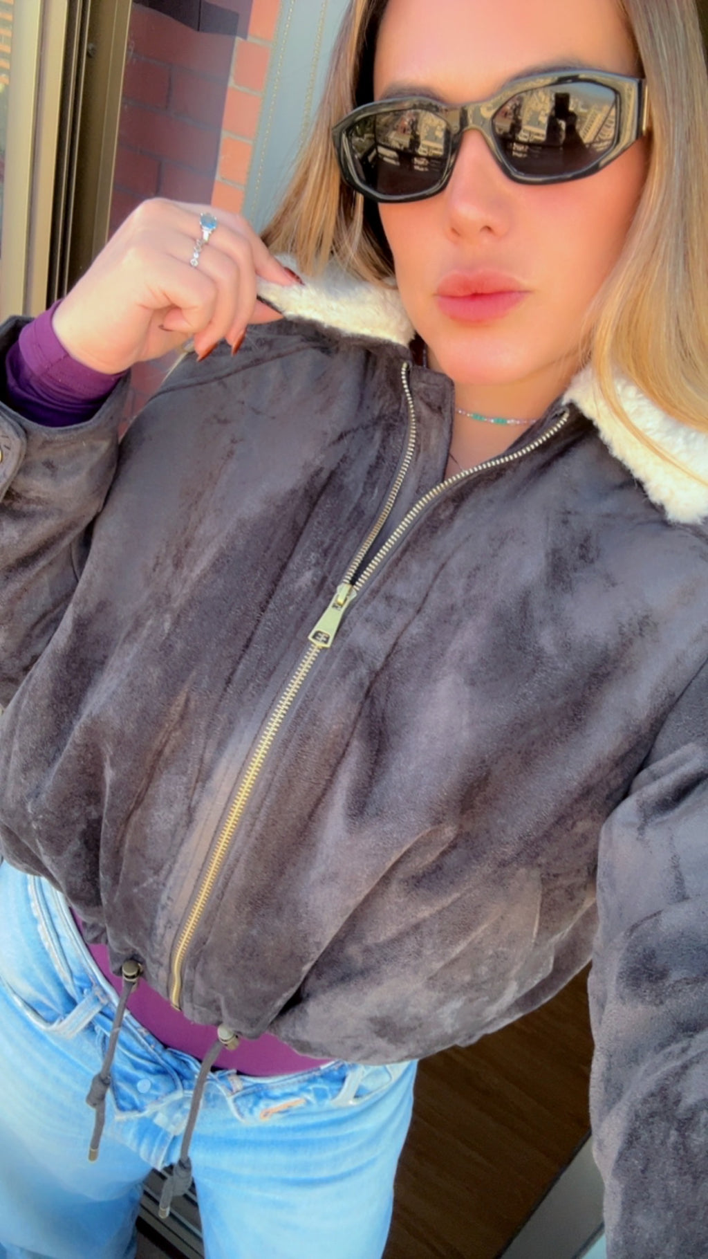 BOMBER