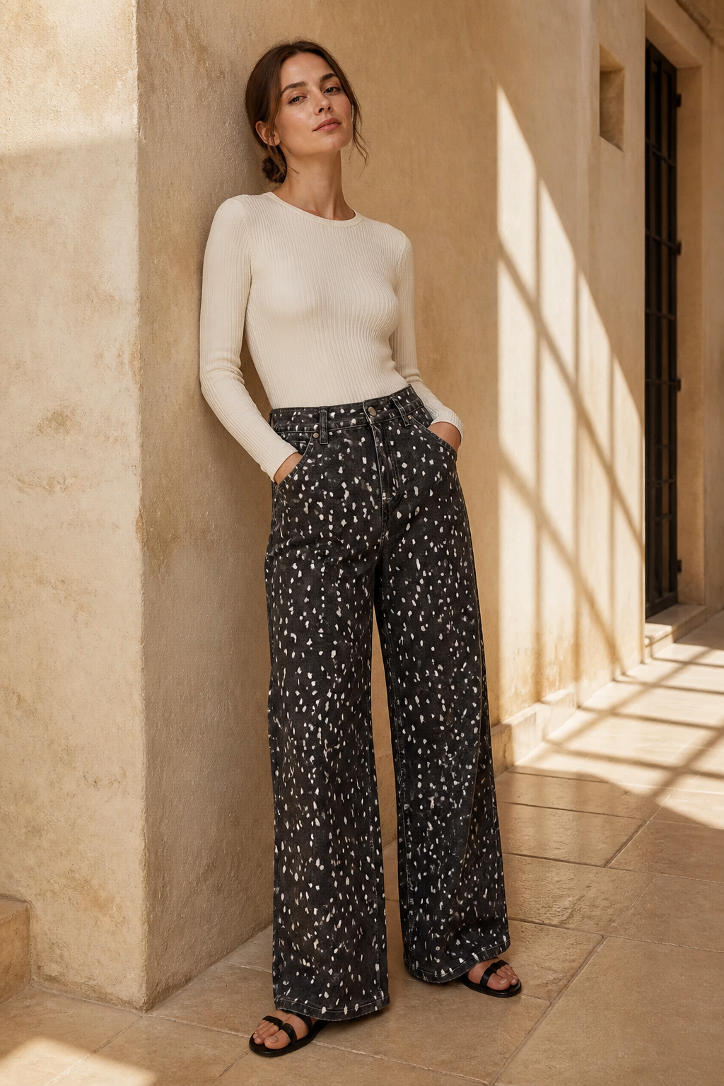 Jeans bambi