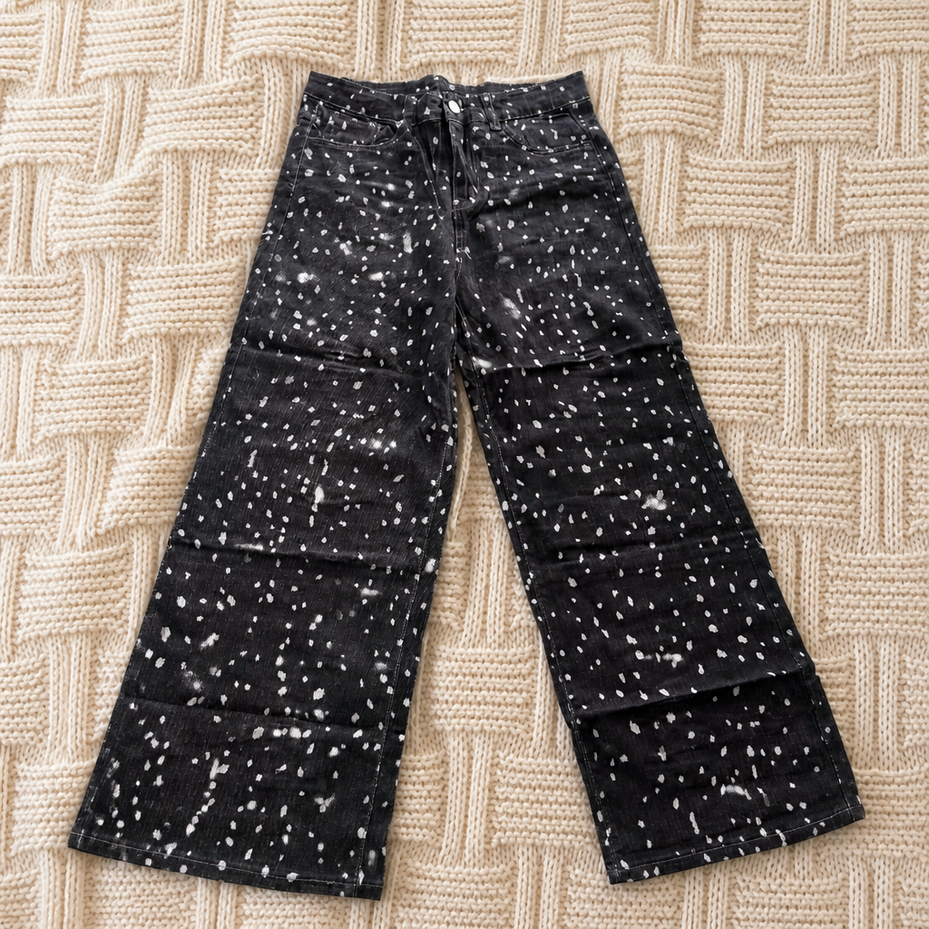 Jeans bambi