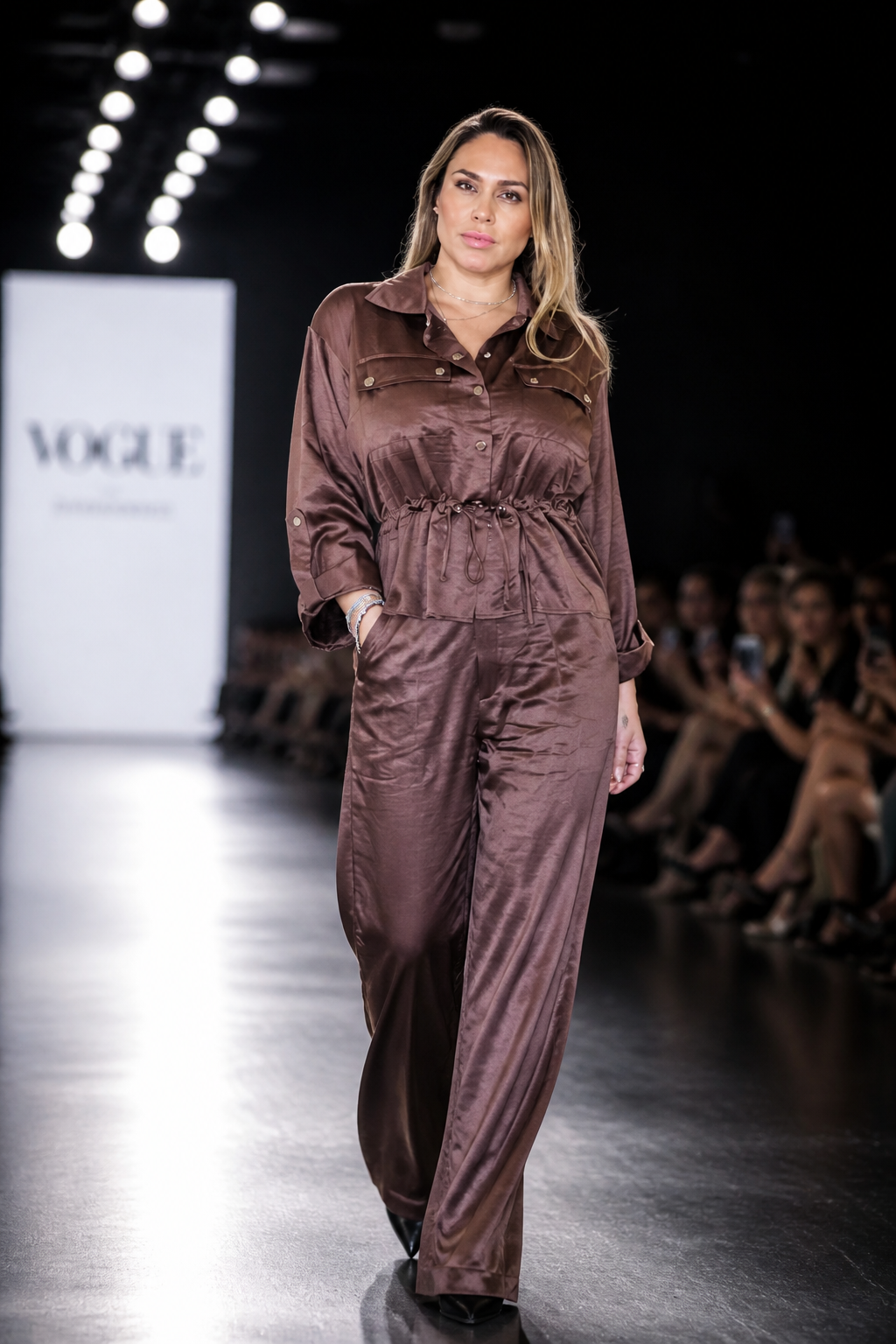 Conjunto Amelia